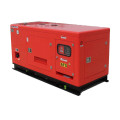 silent type 50kw sound proof diesel generator set good price